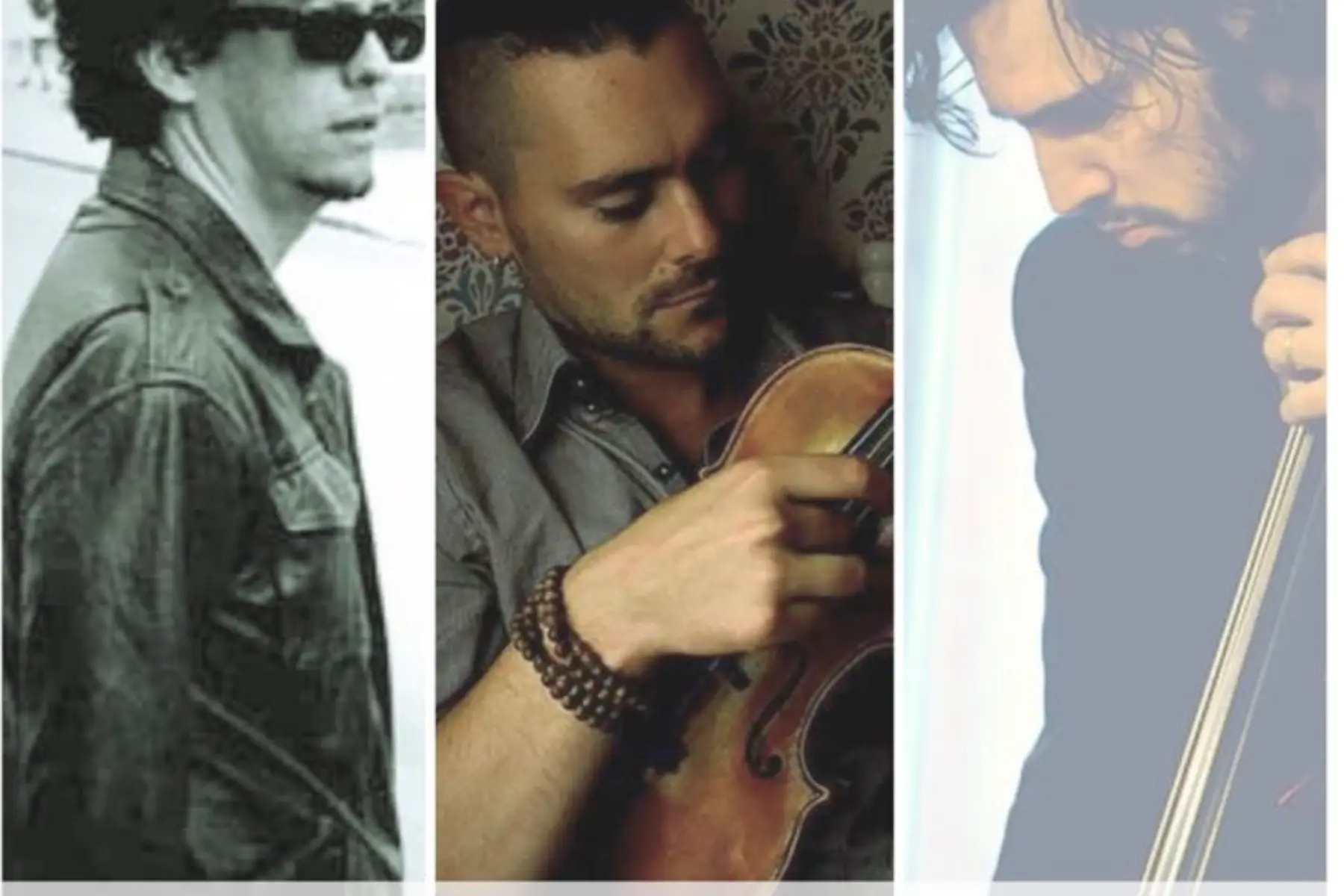 Nordic Chamber Jazz Trio